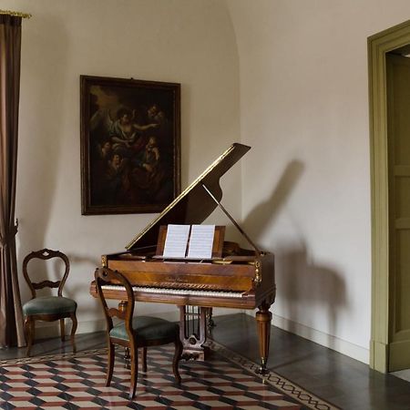 Don Giovanni Charme Apartment คาตาเนีย ภายนอก รูปภาพ