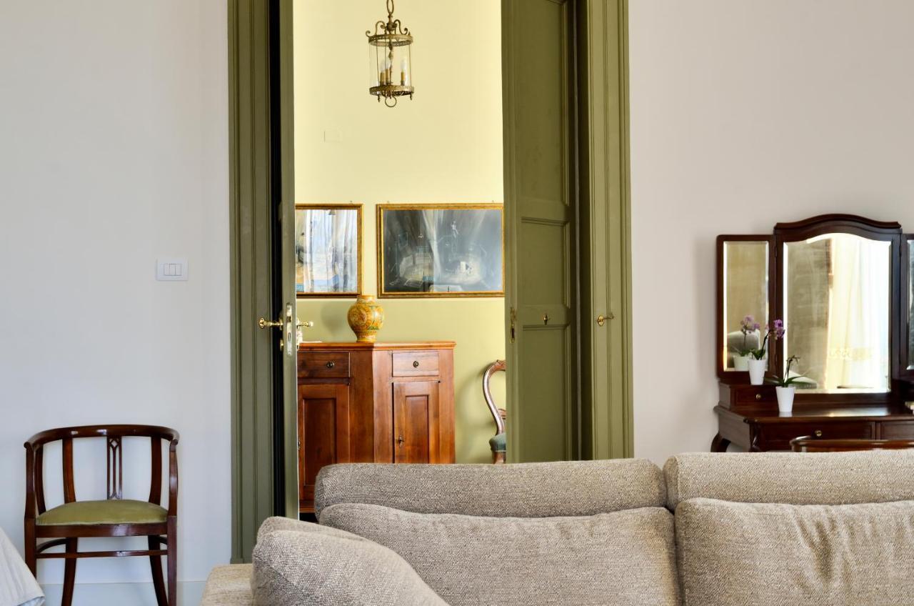 Don Giovanni Charme Apartment คาตาเนีย ภายนอก รูปภาพ