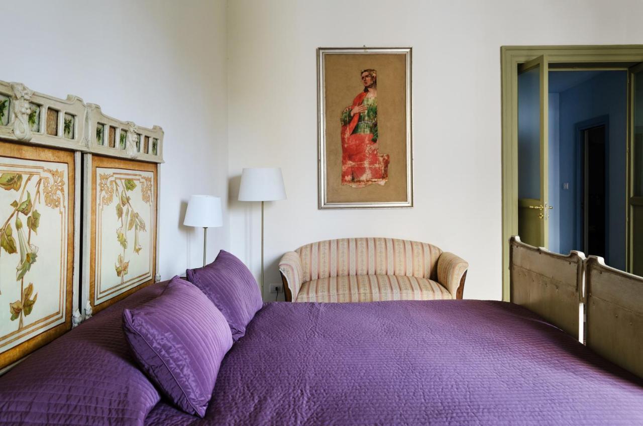 Don Giovanni Charme Apartment คาตาเนีย ภายนอก รูปภาพ