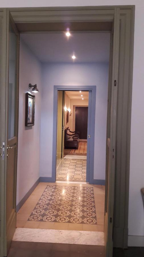 Don Giovanni Charme Apartment คาตาเนีย ภายนอก รูปภาพ
