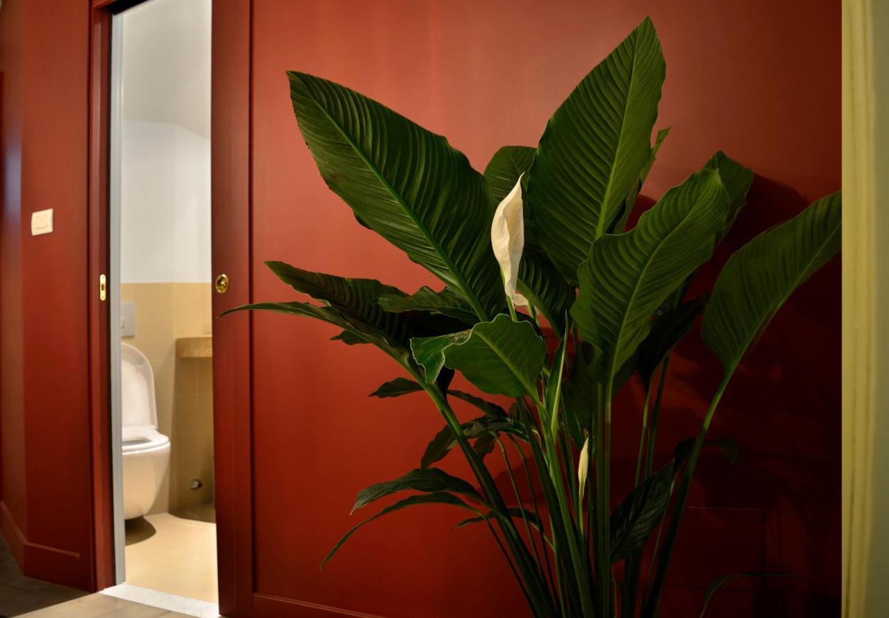 Don Giovanni Charme Apartment คาตาเนีย ภายนอก รูปภาพ