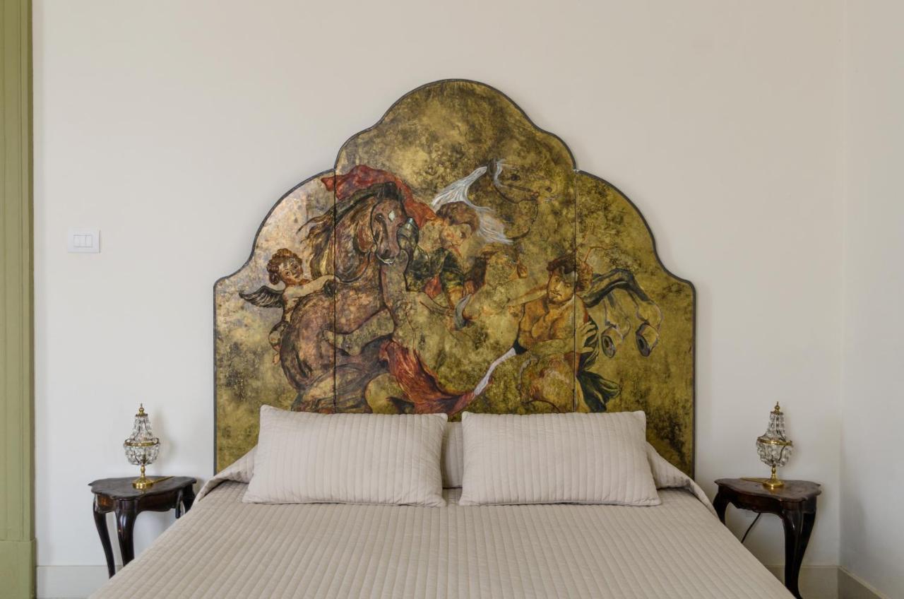 Don Giovanni Charme Apartment คาตาเนีย ภายนอก รูปภาพ