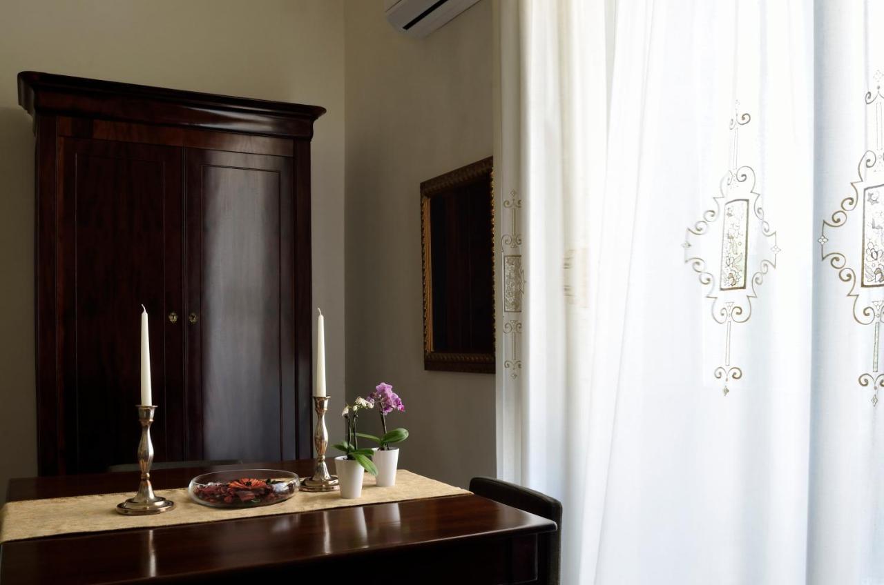 Don Giovanni Charme Apartment คาตาเนีย ภายนอก รูปภาพ