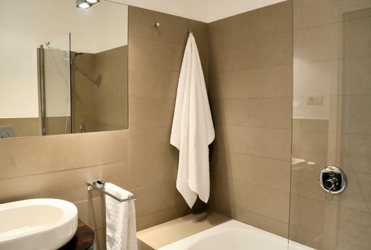 Don Giovanni Charme Apartment คาตาเนีย ภายนอก รูปภาพ