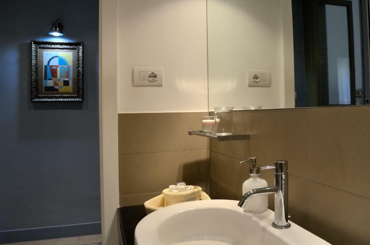 Don Giovanni Charme Apartment คาตาเนีย ภายนอก รูปภาพ