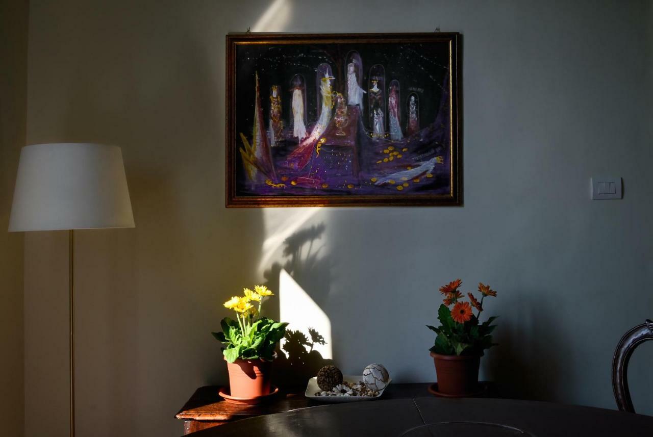 Don Giovanni Charme Apartment คาตาเนีย ภายนอก รูปภาพ